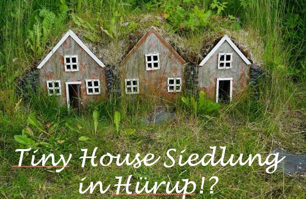 TinyHouseHuerup