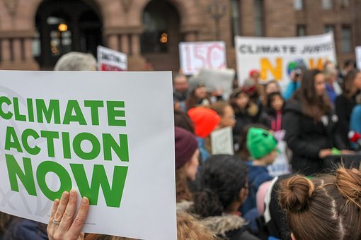 3 climate action FFF