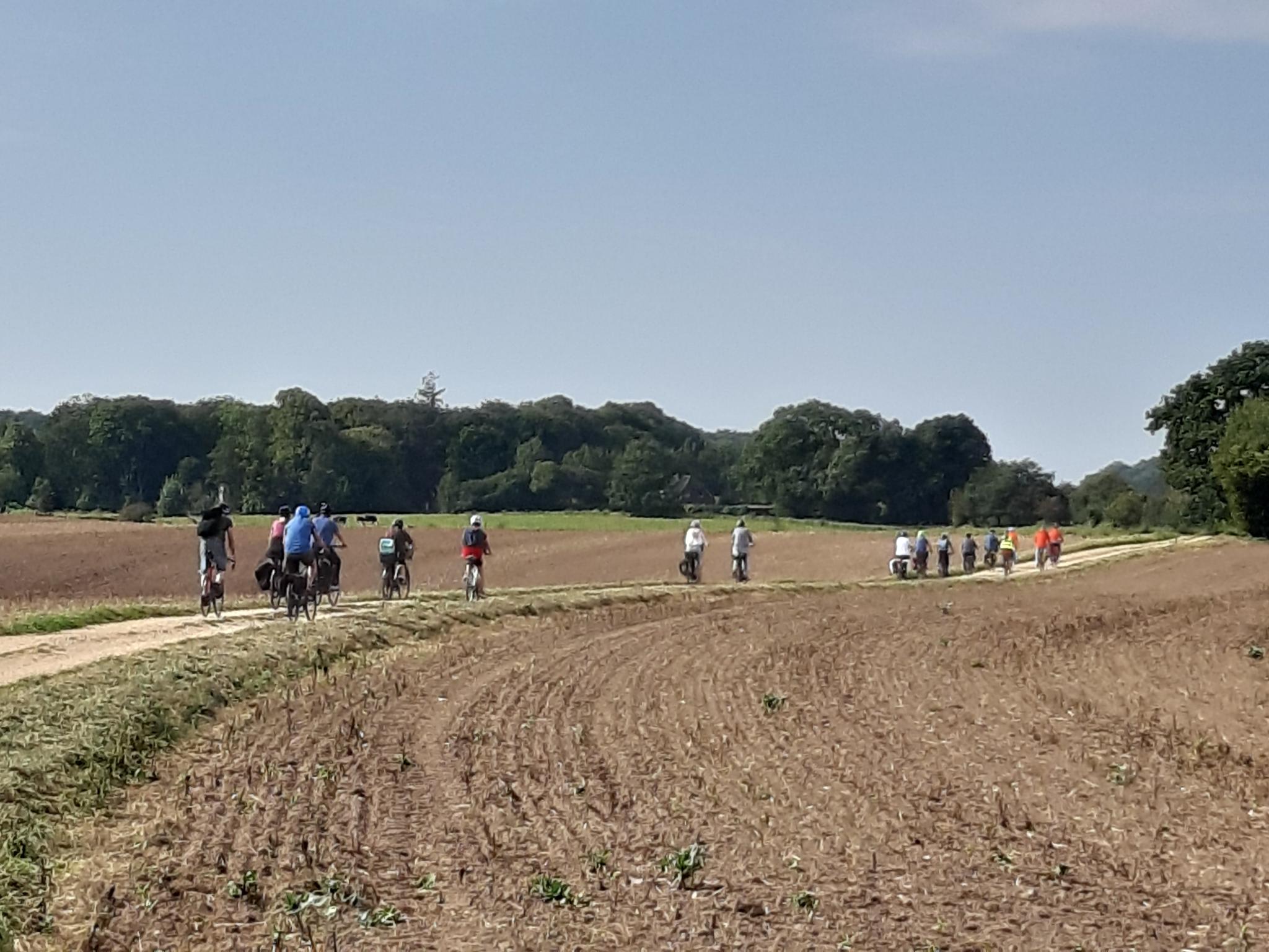Radtour