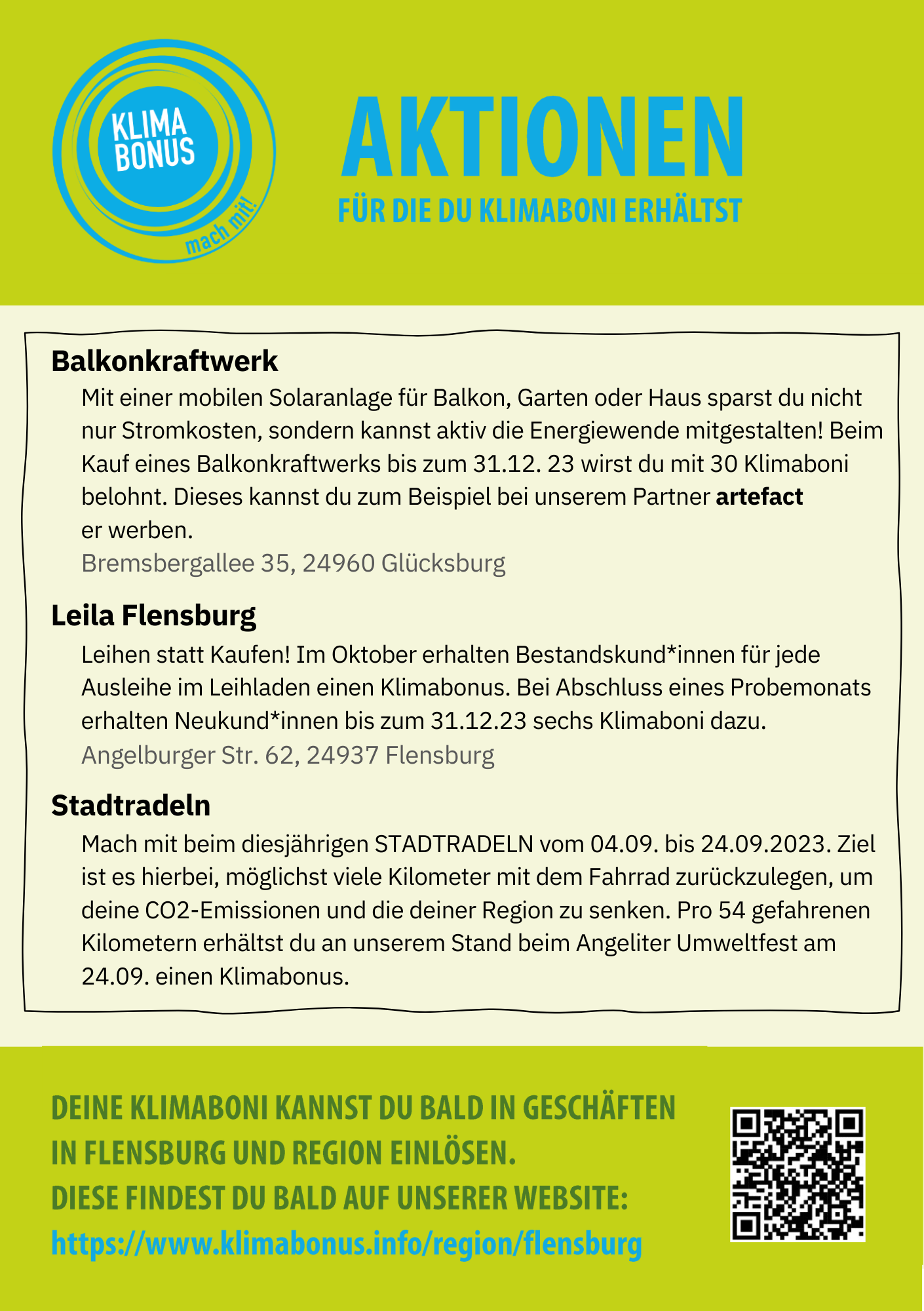 NP Klimabonus Aktionen23Q4