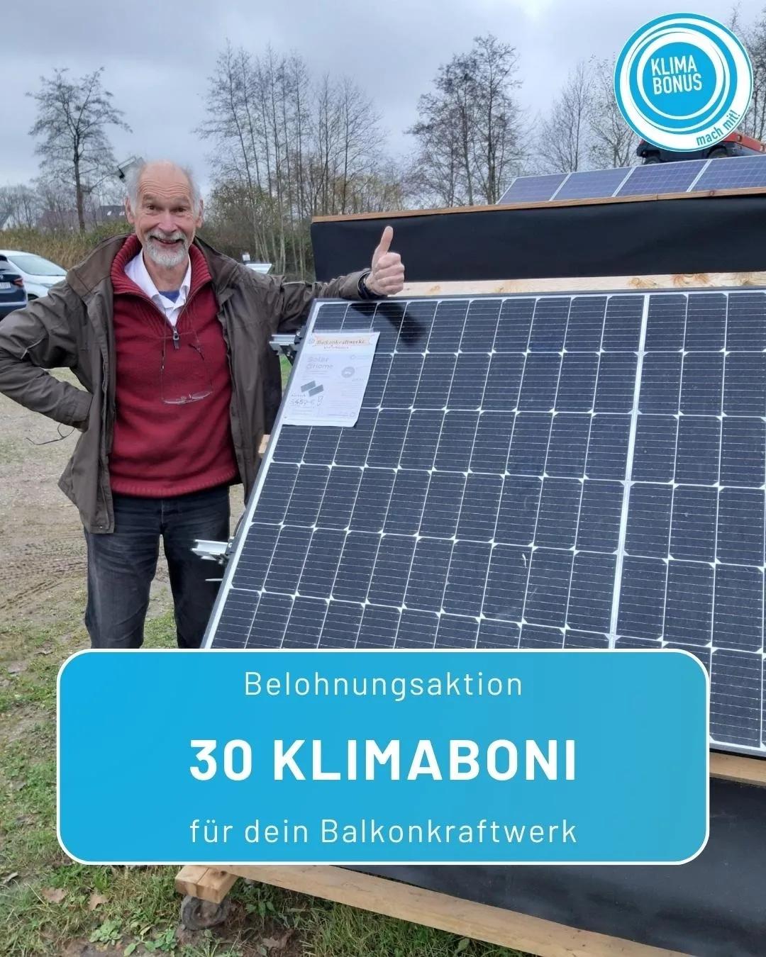 BS Balkonkraftwerk Werner klimaboni