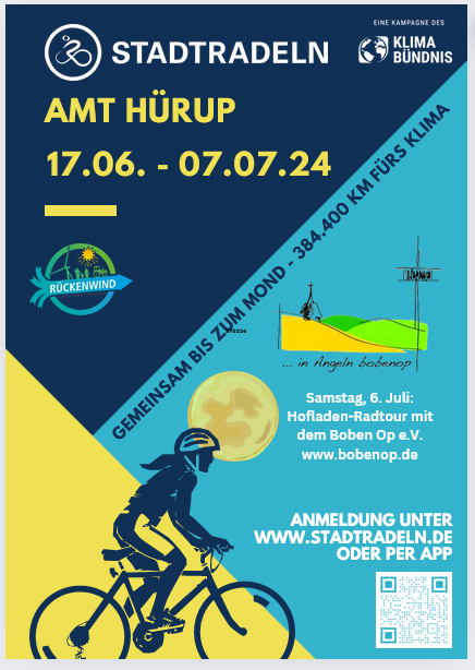 CU StadtradelnPlakat