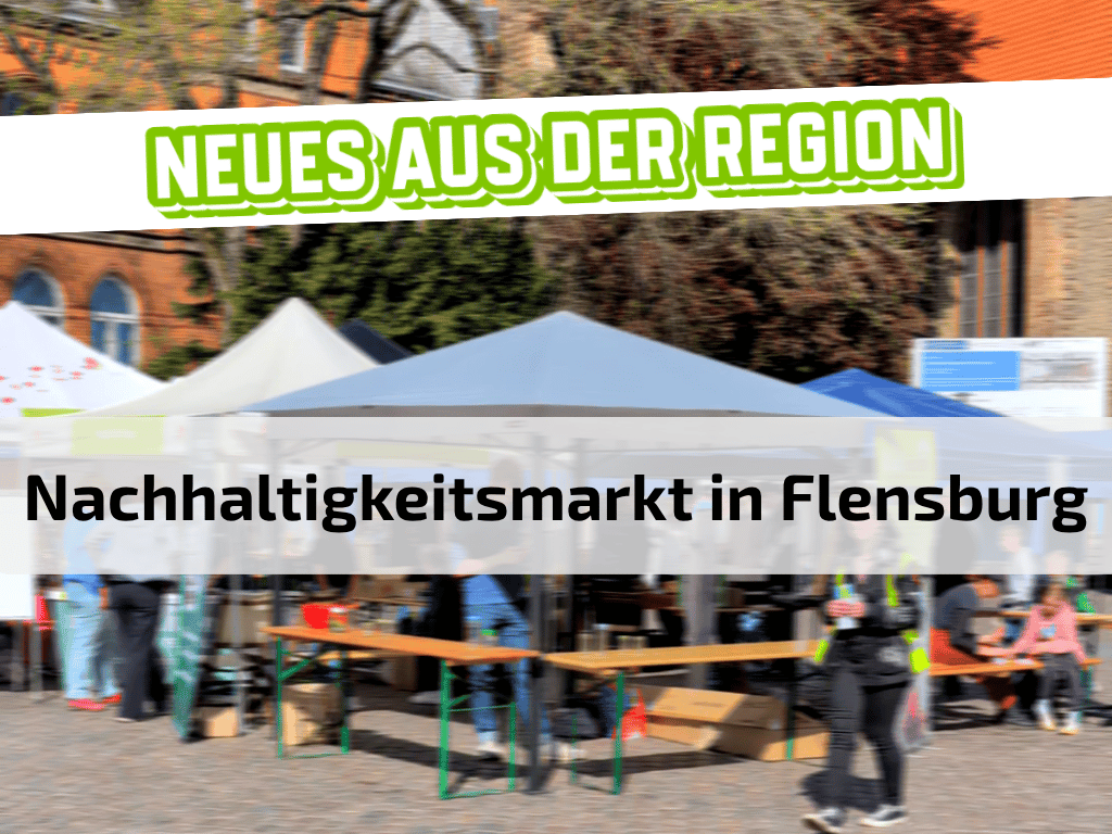 Nachhaltigkeitsmarkt