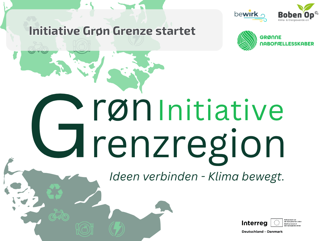 iGG Wochenendauftakt