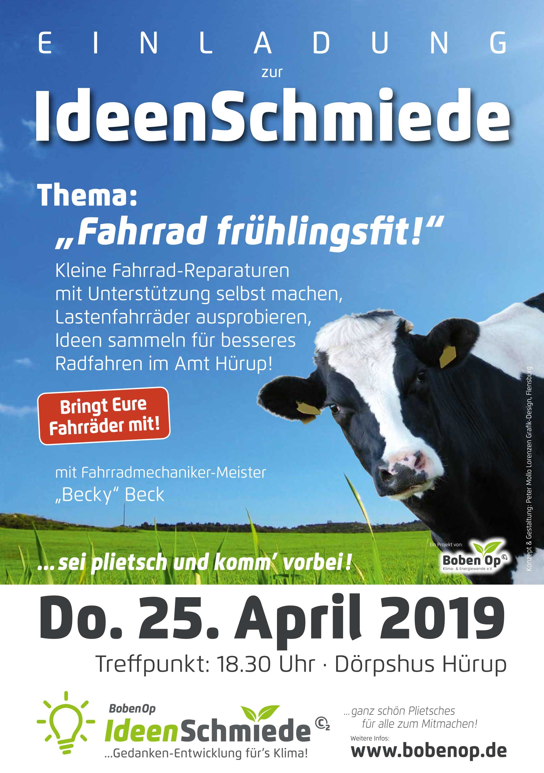 IdeenSchmiede 25 04 2019 A5