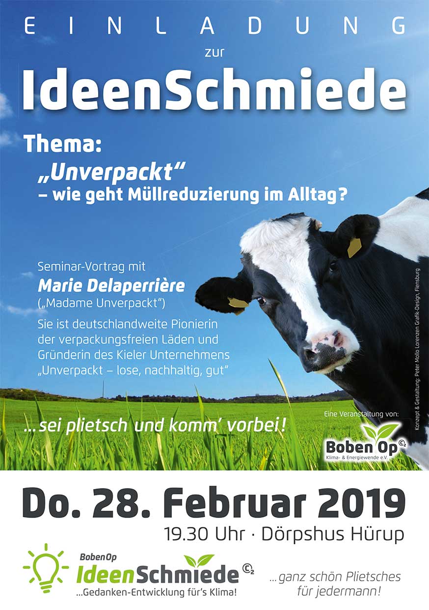 IdeenSchmiede 28 02 2019 A5