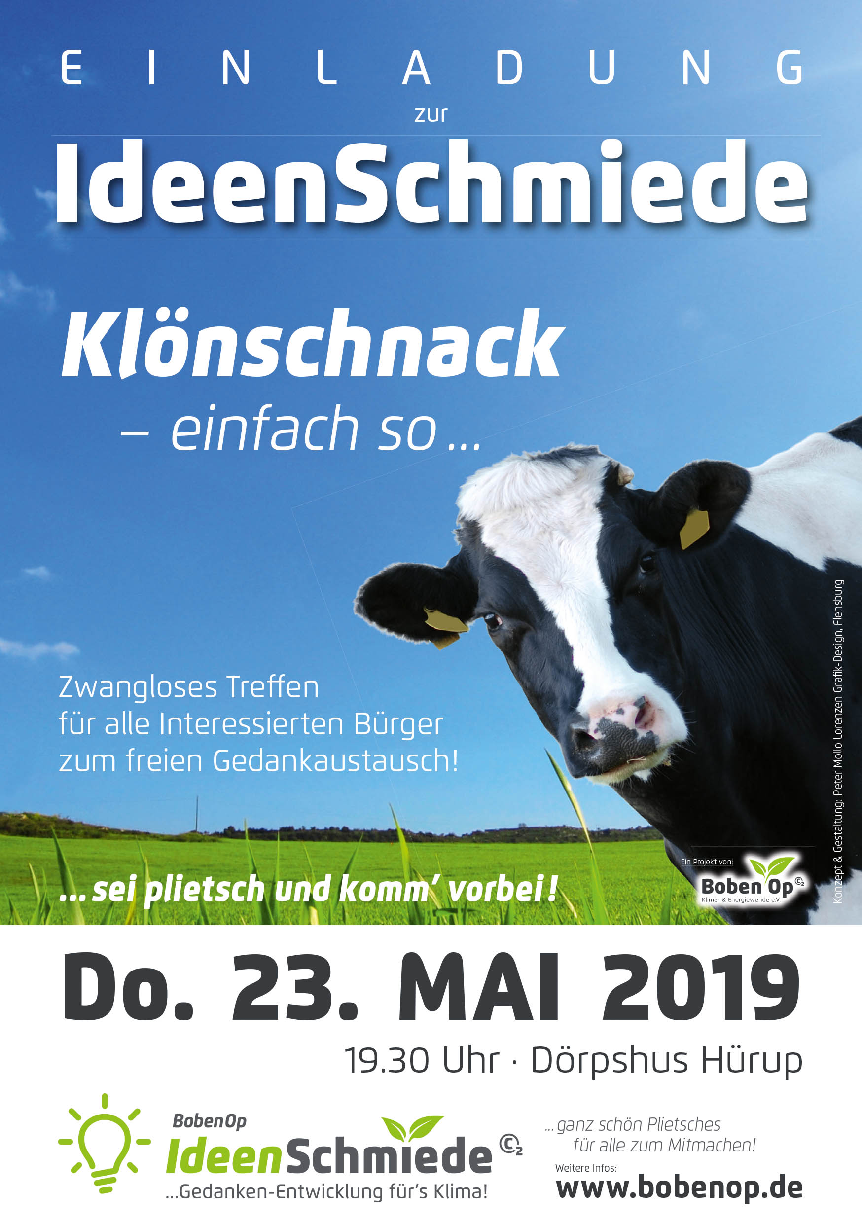 IdeenSchmiede 23 05 2019 A5