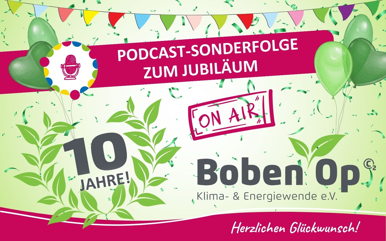 Grafik Sonderfolge