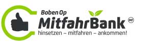 Mitfahrbank