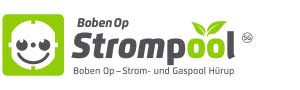 Strompool Logo 300px