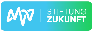 Logo MVV Stiftung