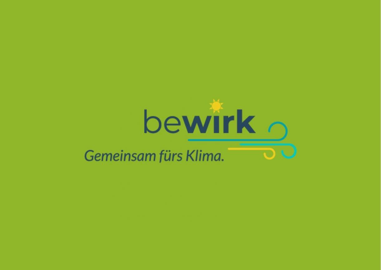 bewirk logo